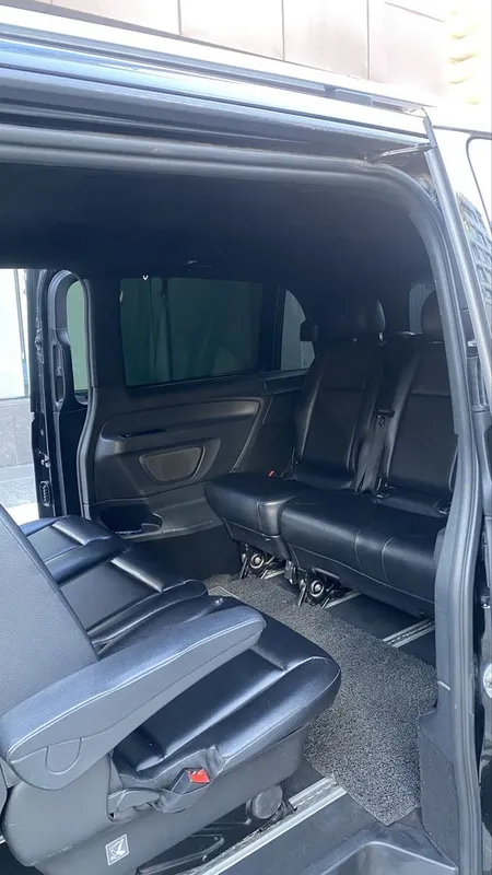 Mercedes vito. 7 Mercedes vito. 7