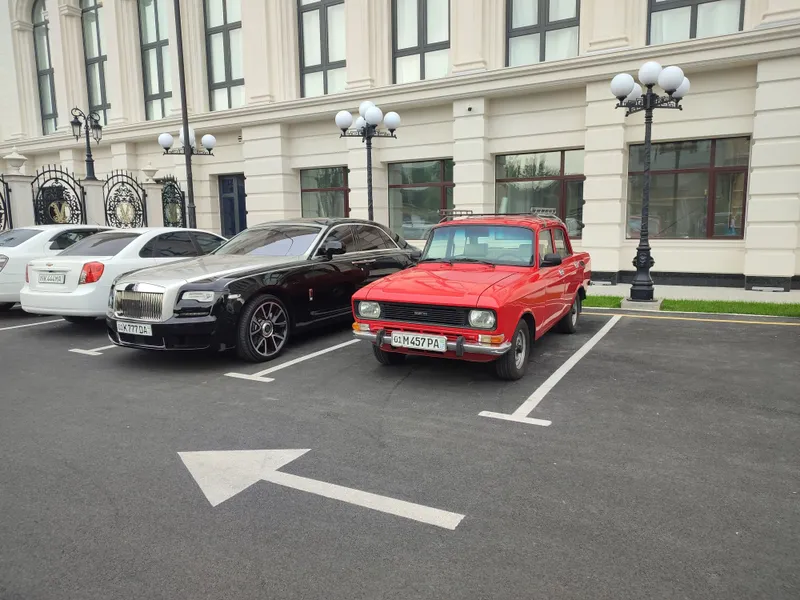 Moskvich 2140 sotiladi, VAZ 5 pog‘onali КПП, yoki ayirboshlash 1 Moskvich 2140 sotiladi, VAZ 5 pog‘onali КПП, yoki ayirboshlash 1