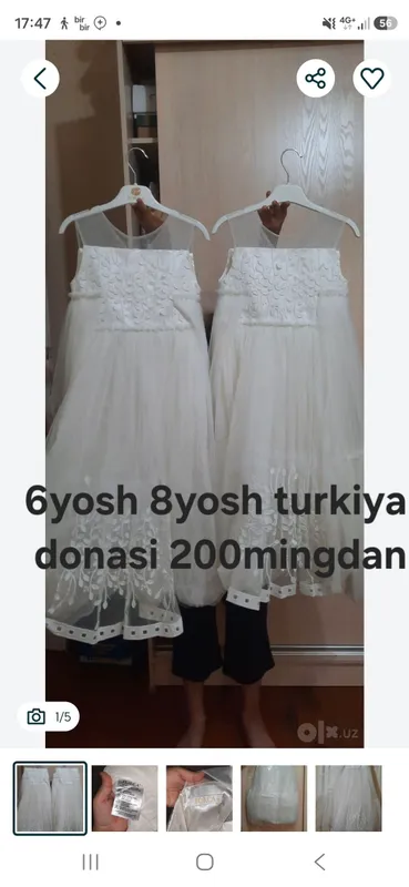 qiz bolalar uchun vecherniy koylak 1 qiz bolalar uchun vecherniy koylak 1