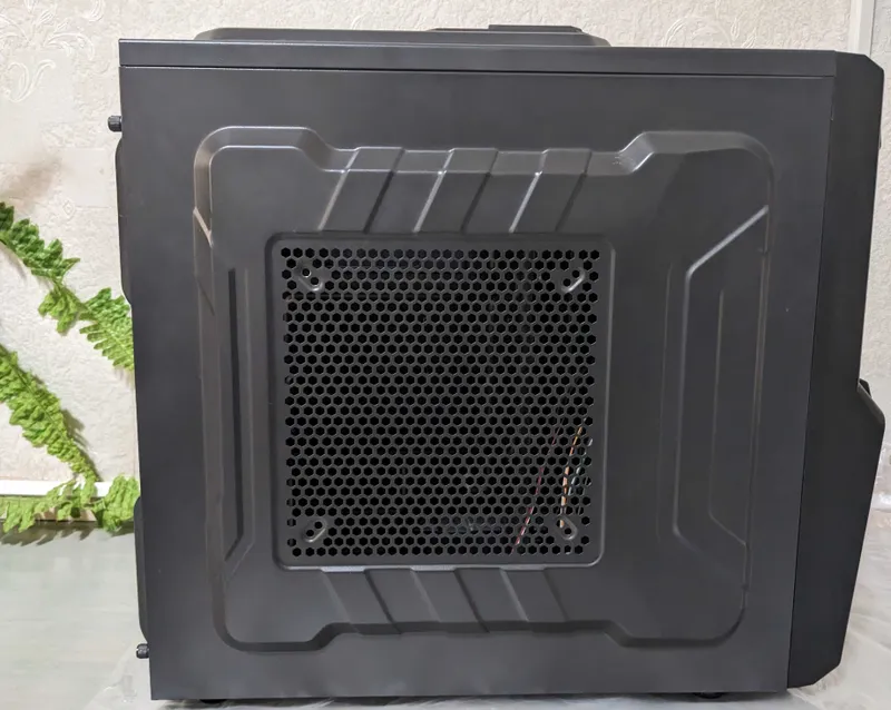 Пустой корпус ATX case ПК 5 Пустой корпус ATX case ПК 5
