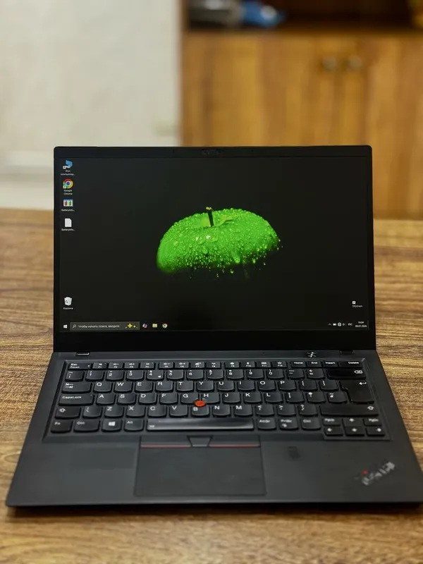 Premium Ultrabook I Lenovo ThinkPad X1 Carbon I i7-8650U I 16GB 3 Premium Ultrabook I Lenovo ThinkPad X1 Carbon I i7-8650U I 16GB 3