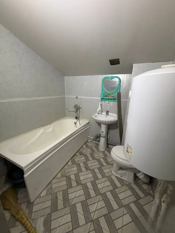 Квартира 121 кв. м, 5 комнат 2 Квартира 121 кв. м, 5 комнат 2