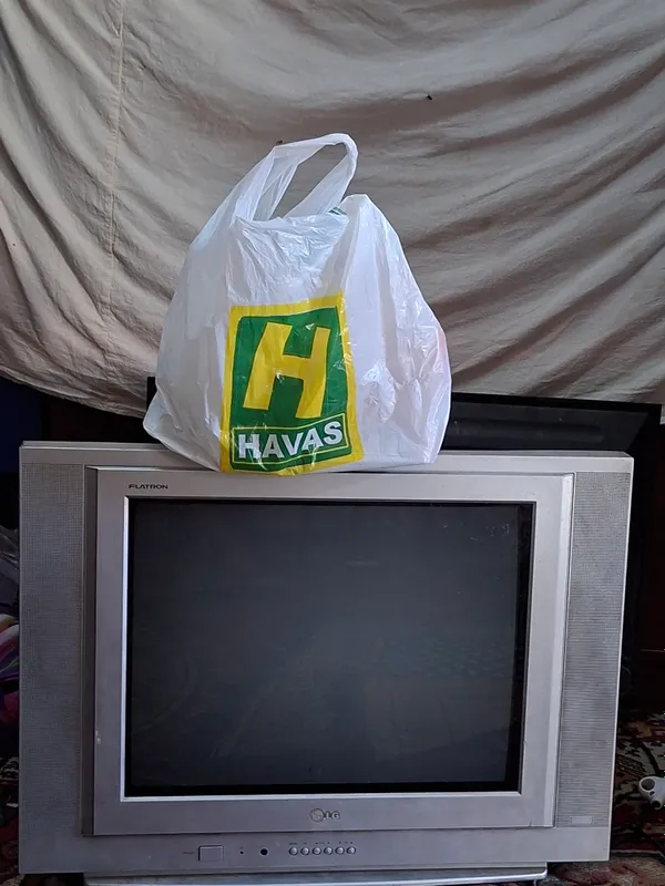 LG ishlaydi pulti bor 2