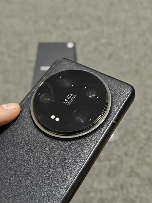 Xiaomi 14 ultra 12/256 в идеальном состоянии 4 Xiaomi 14 ultra 12/256 в идеальном состоянии 4
