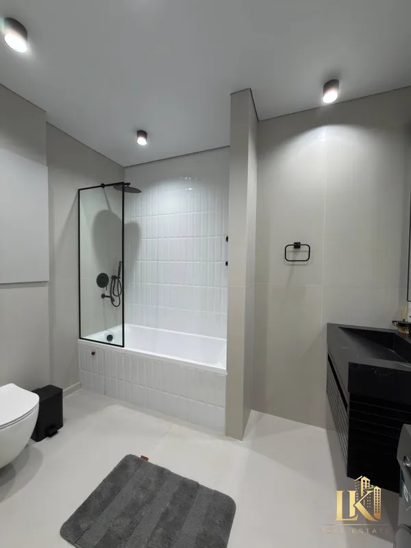 2-комнатная квартира 50 м², 2/10, ЖК Sayram Avenue, Мирзо-Улугбекский район — фото 9
