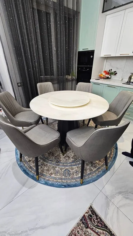 5 xonali kvartira, 160 m2, Yunusobod 5 5 xonali kvartira, 160 m2, Yunusobod 5