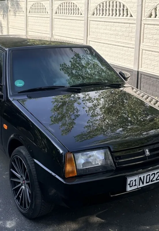 Lada 2109 в отличном состоянии 3 Lada 2109 в отличном состоянии 3