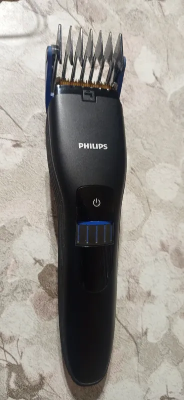Машинка для стрижки Philips QC5370 Машинка для стрижки Philips QC5370