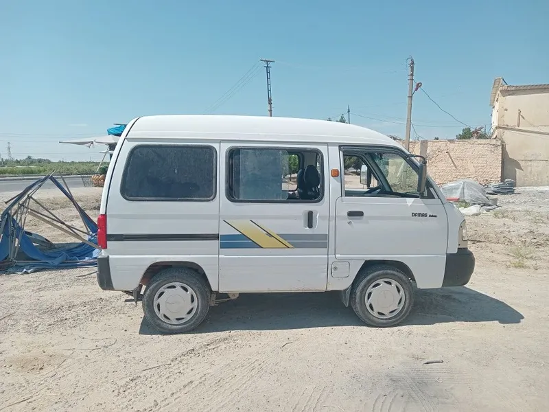 Транспорт дама сотилади 4
