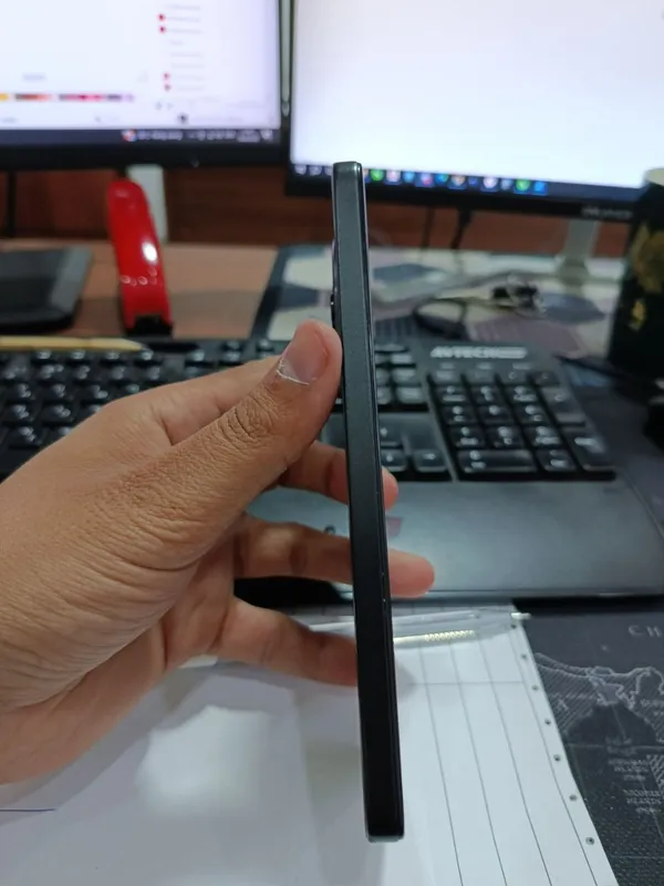 Redmi note 14 6/128gb — фото 3
