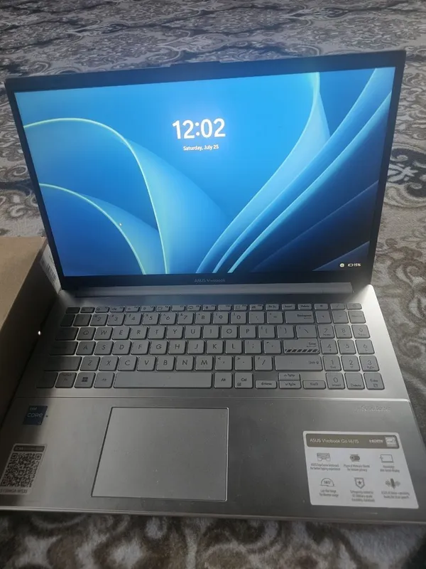 Asus Vivobook galatiyaa bilan 1 Asus Vivobook galatiyaa bilan 1
