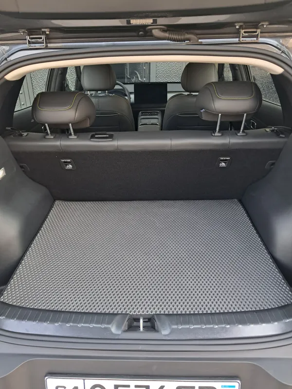 Changan Q05 5
