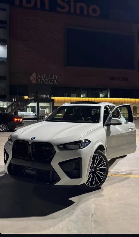 BMW X5 srochno 2025