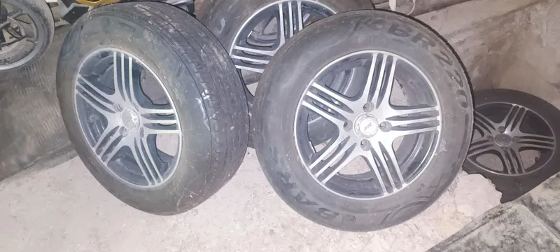 Продаю сака диски 14 размер 2