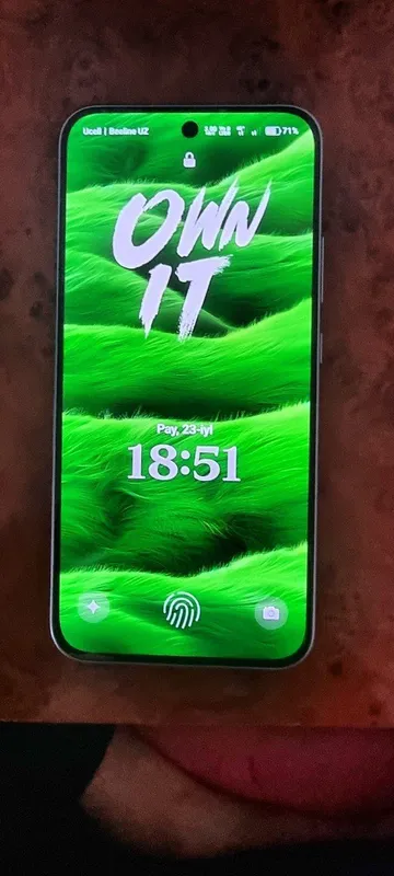 oppo a6 pro
