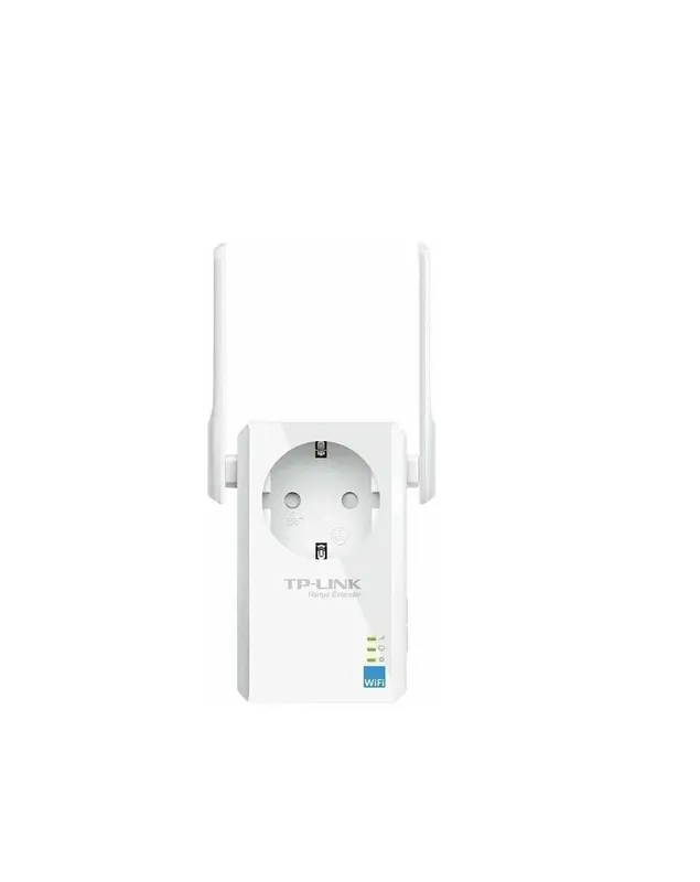 | WiFi адаптер TP-Link TL-WA860RE 2 | WiFi адаптер TP-Link TL-WA860RE 2