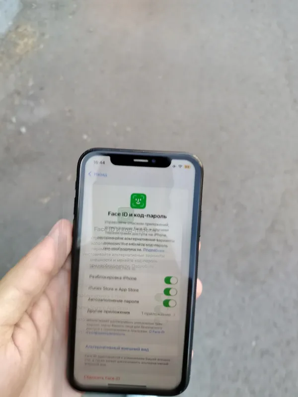 iphone XR 64 gb БЕЗ IMEI — фото 2