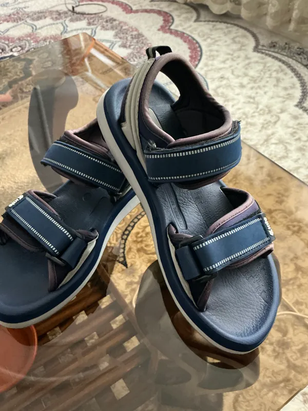 Basanoshka sandal erkakalar — фото 1
