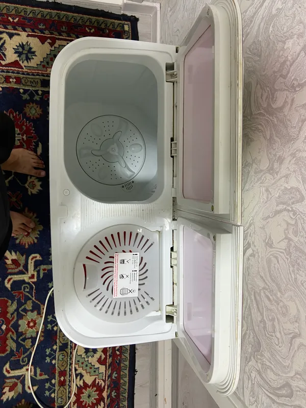 Полуавтомат б/у artel 3 kg 3