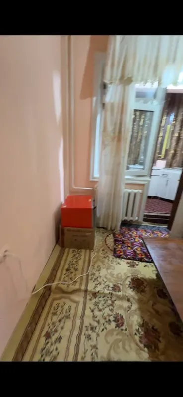 Сдаю 2х ком на Себзаре — фото 7