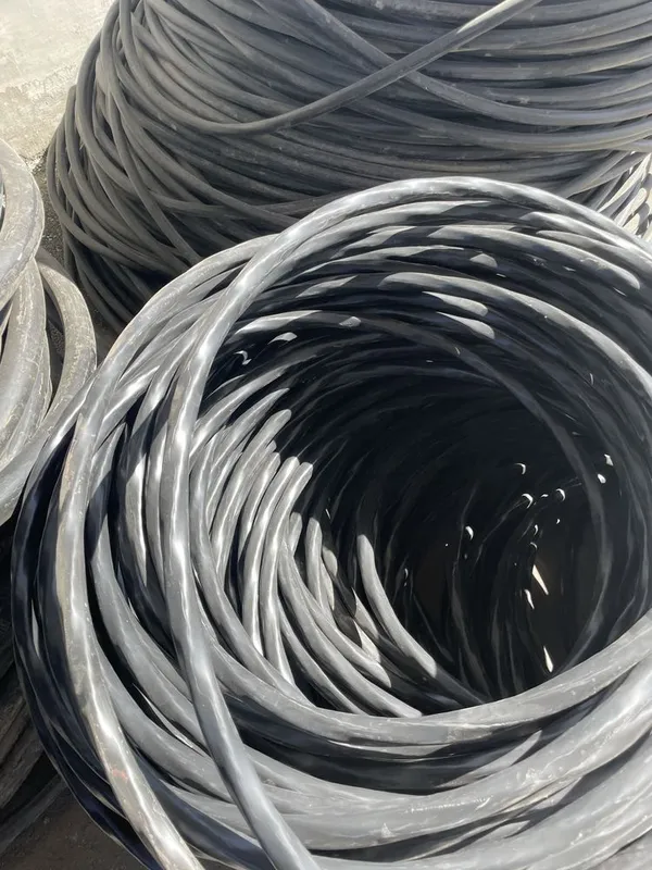 Kabel 4/50 ( 1 m= 40.000 so'm)