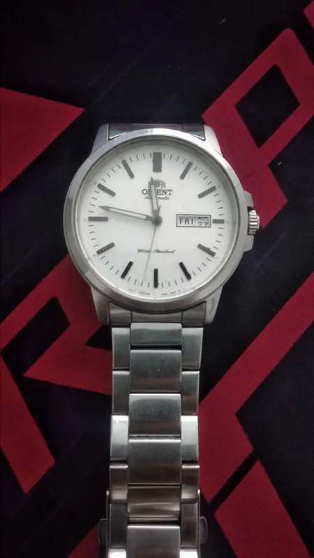 Продам часы Orient Automatic 2 Продам часы Orient Automatic 2