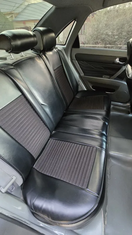 Lacetti 1.8 mexanik 6