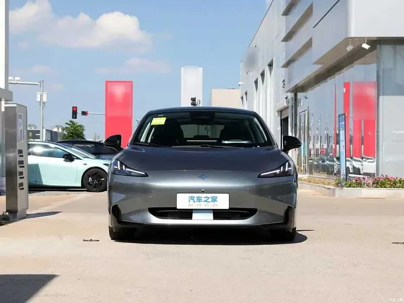 Gac Aion Hyper gt smart 710km 0 probeg 2026yil 5 Gac Aion Hyper gt smart 710km 0 probeg 2026yil 5