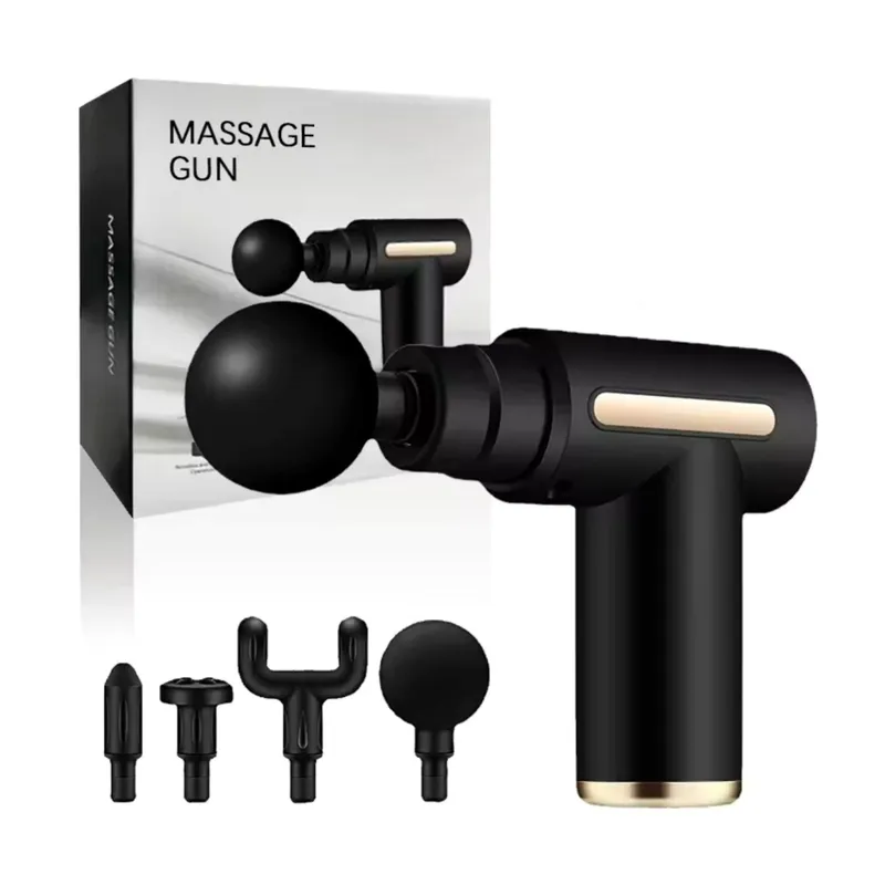Massajor gun - unversal massajor