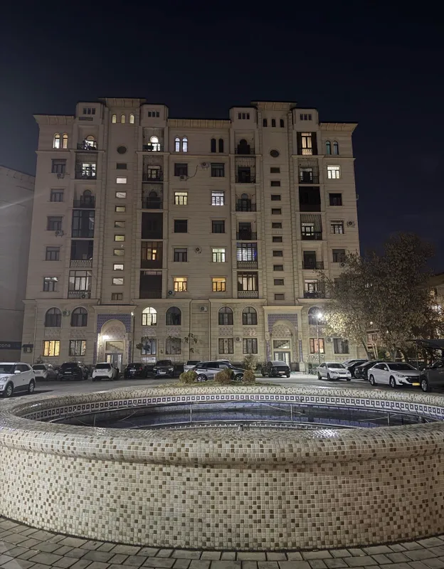Сдаётся квартира в ЖК Жангох, Ц-15 — фото 3