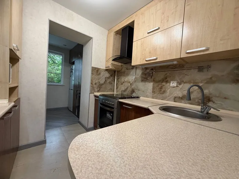 3-комнатная квартира, 80 м², Мирзо Улугбек 7 3-комнатная квартира, 80 м², Мирзо Улугбек 7