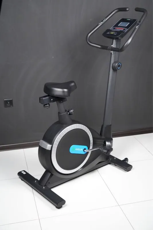 Velotrenajor | Professional Magnit Velotrenajor | 130 kg 1 Velotrenajor | Professional Magnit Velotrenajor | 130 kg 1