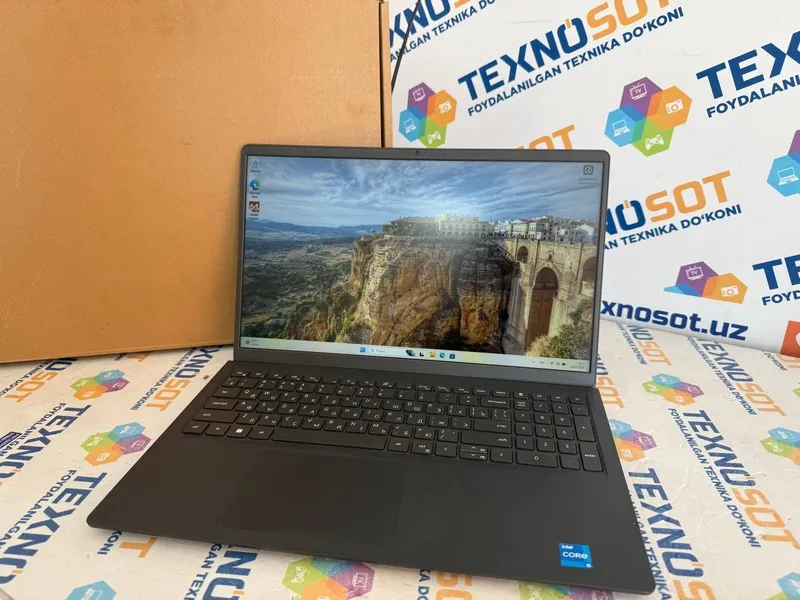 Dell Vostro noutbuk 1 Dell Vostro noutbuk 1