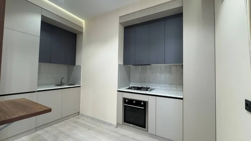 Продажа 2-комн. кв. 55 м², Шайхантахурский 3