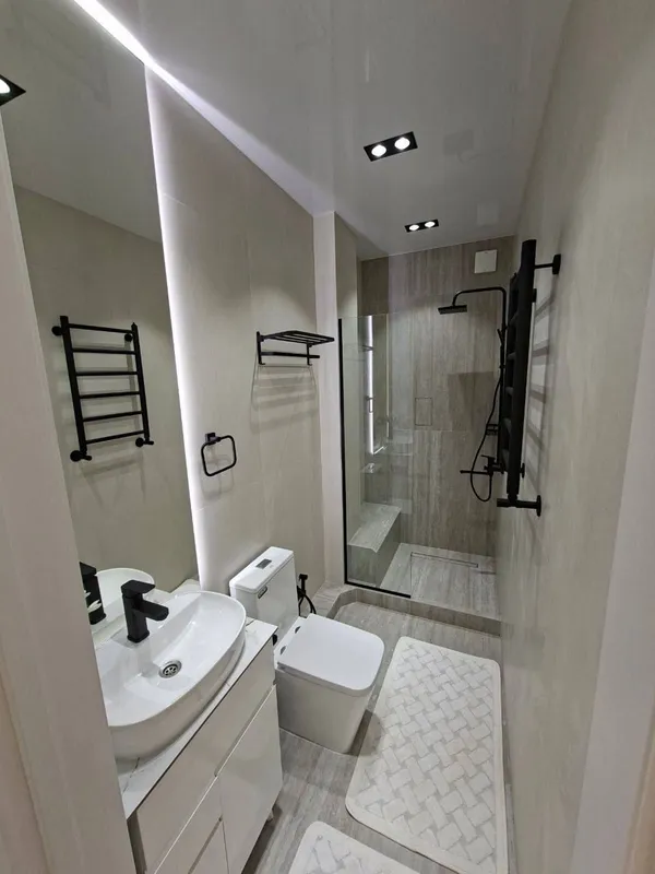 4-комн. квартира в ЖК Neo House — фото 6