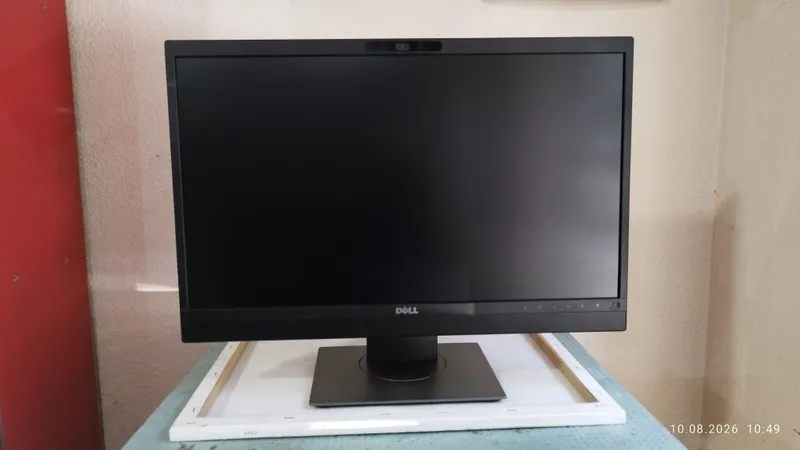 Мониторы DELL 24" IPS 2 Мониторы DELL 24" IPS 2