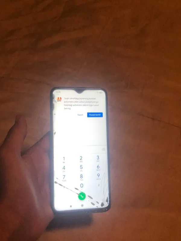 redmi note 8 pro 128 gb 2