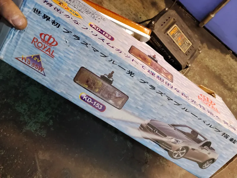 поворотник лабо 2 поворотник лабо 2