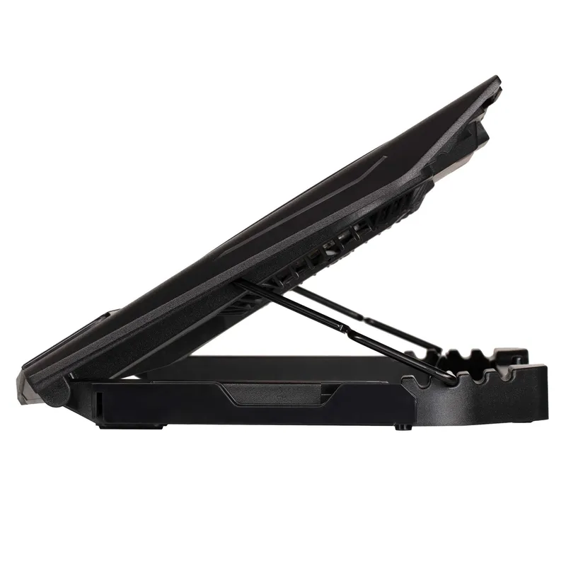 }Подставка для ноутбука 2E GAMING 2E-CPG-006 Black — фото 6