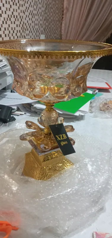 Ваза для фруктов