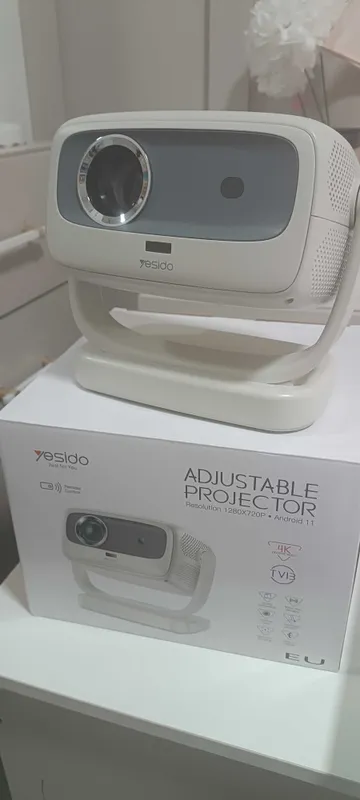 Yesido proektor yangi Yesido proektor yangi