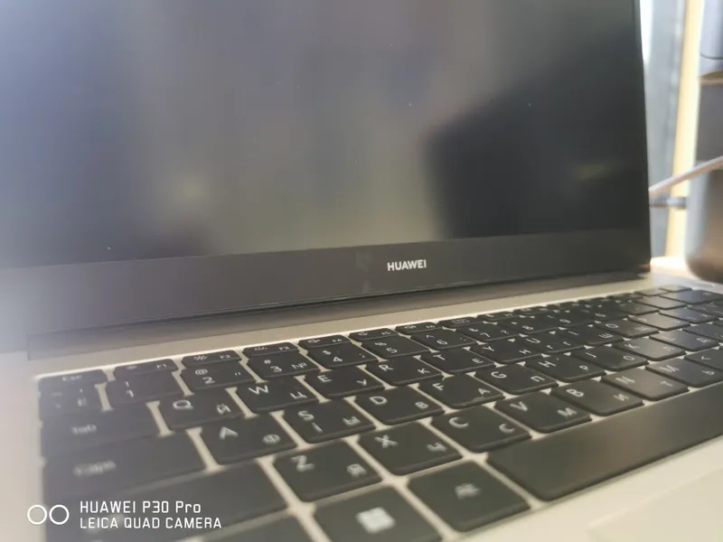 Офисный MateBook HUAWEI — фото 2