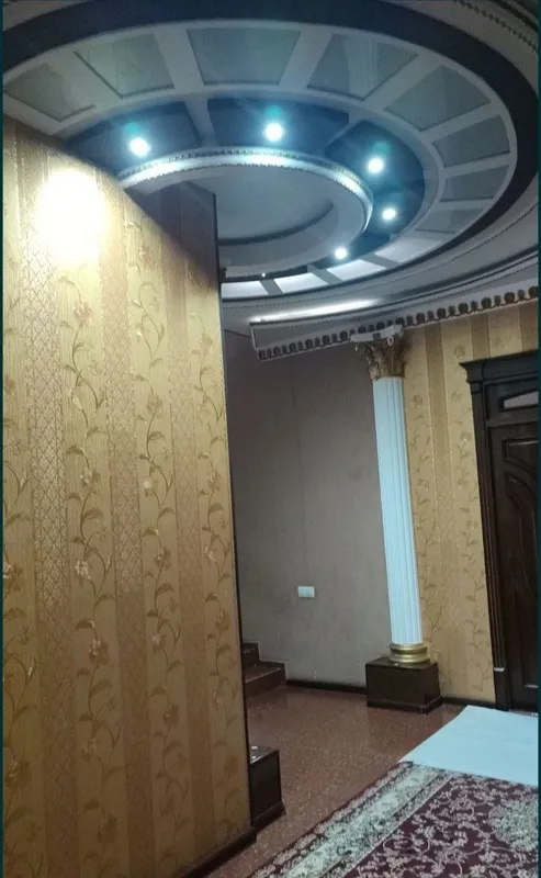 Аренда Участок Чиланзар! — фото 3 Аренда Участок Чиланзар! — фото 3