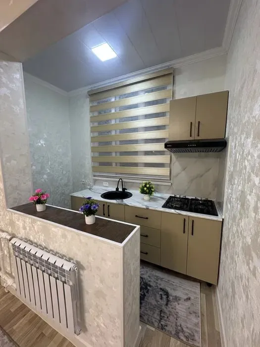 Продажа 2-комнатной квартиры — фото 6