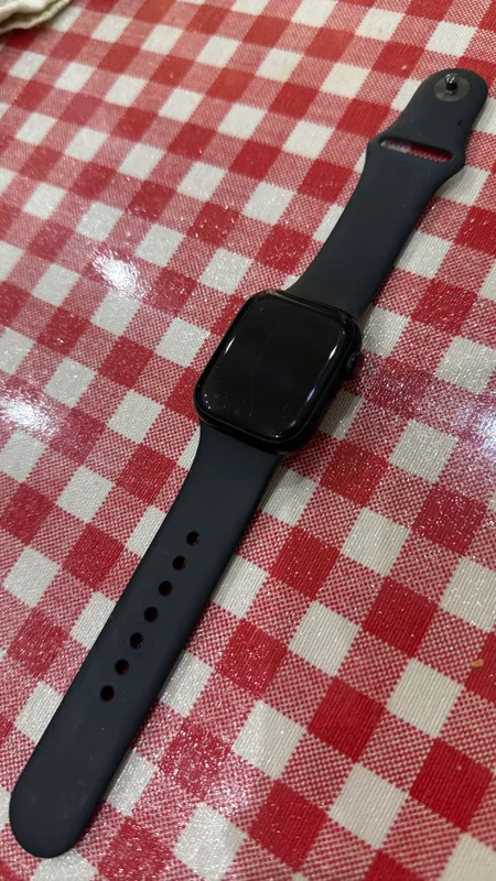 apple watch series  9, 41 mm 2