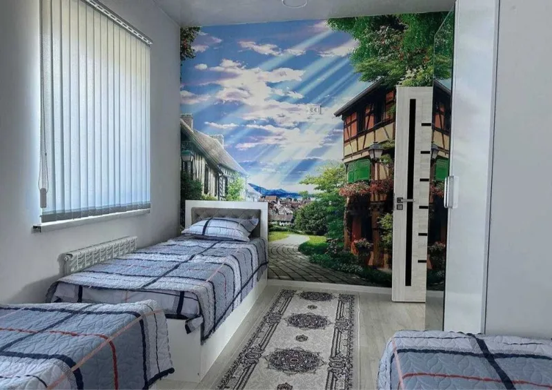 Аренда дачи в Кибрае — фото 6