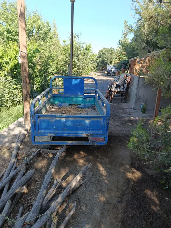 Motosikl sotiladi. Zapchast uchun akkumuliyatori yo'q 1 Motosikl sotiladi. Zapchast uchun akkumuliyatori yo'q 1