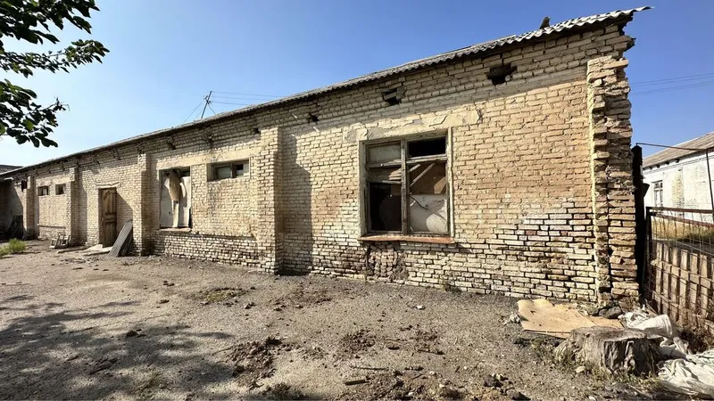 Kunjupayda yer sotiladi, hamma hujjatlari joyida — фото 1
