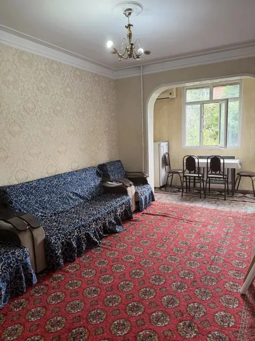 Сдается 2-комнатная квартира (Юнусабад, ориентир 11 кв) — фото 2