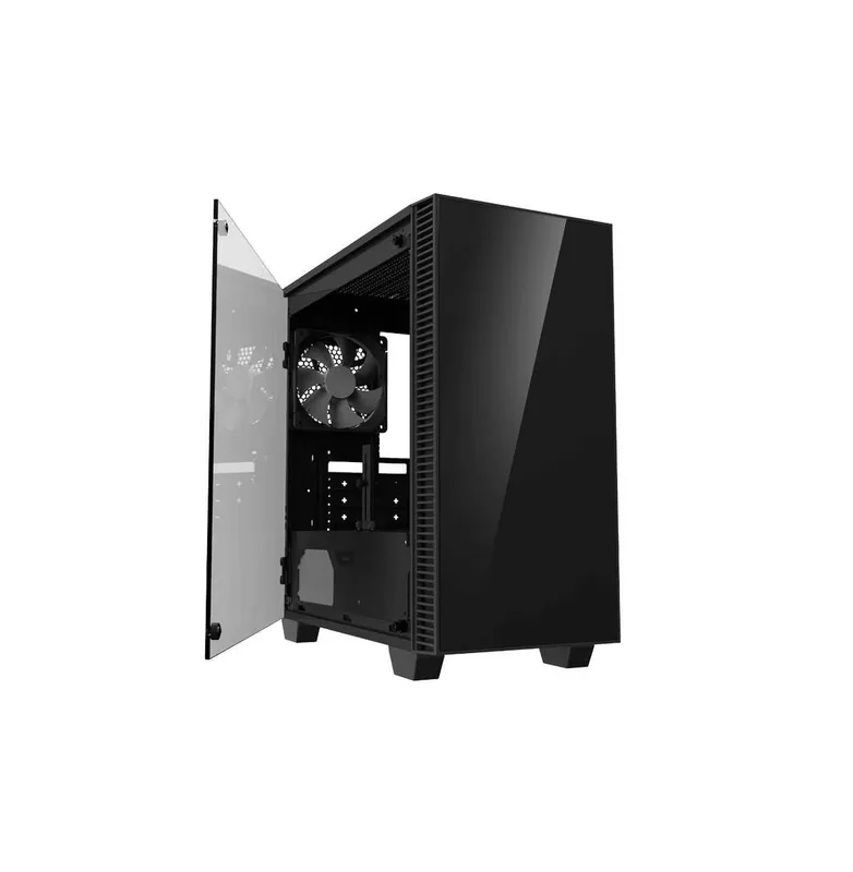 ! Case GAMEMAX MINI ABYSS (H608) korpusi | QQS bilan narx 4 ! Case GAMEMAX MINI ABYSS (H608) korpusi | QQS bilan narx 4